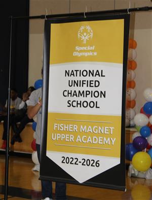Unified Banner